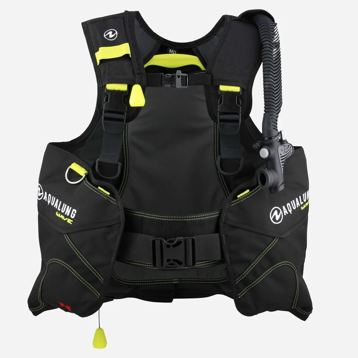 Aqualung - WAVE BCD