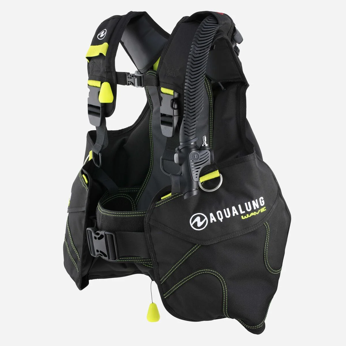 Aqualung - WAVE BCD - Image 2