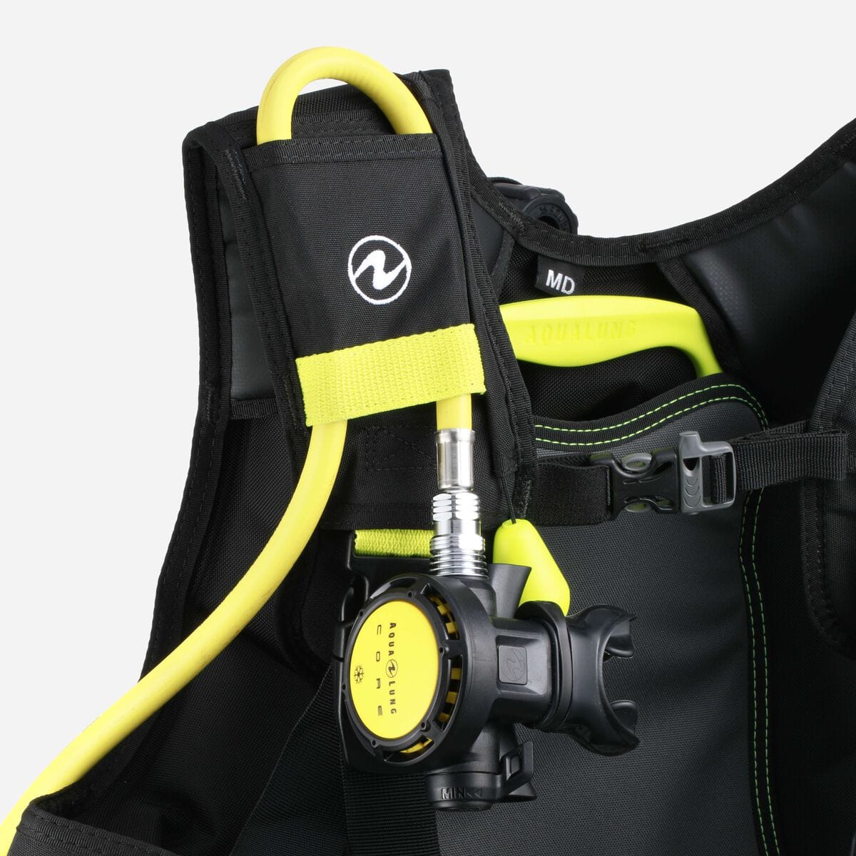 Aqualung - WAVE BCD - Image 3