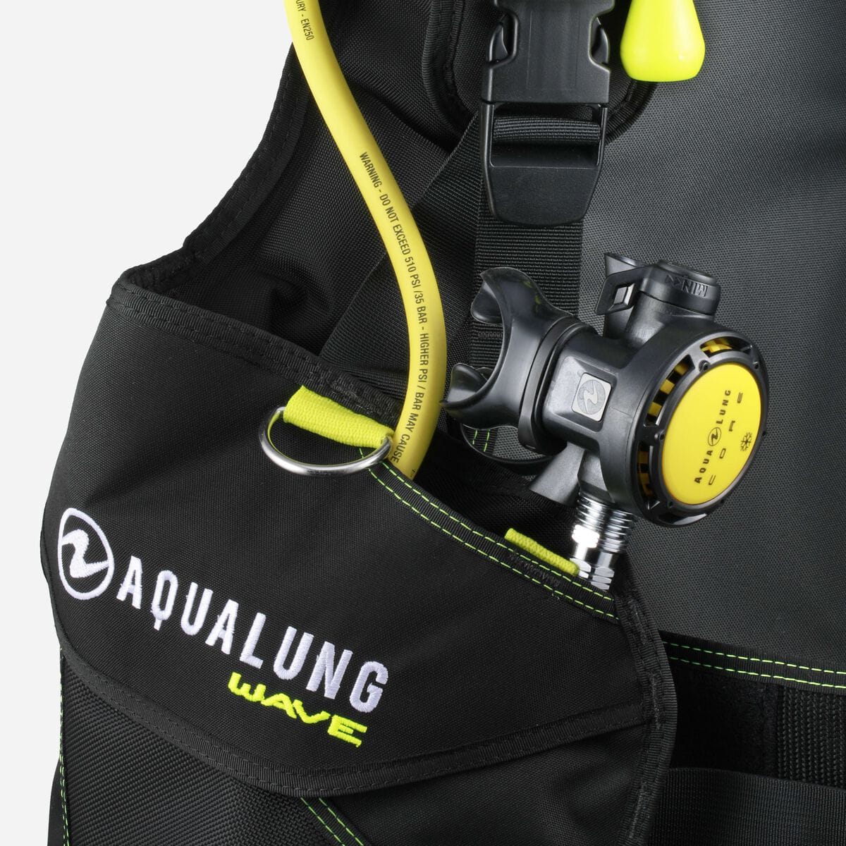 Aqualung - WAVE BCD - Image 4