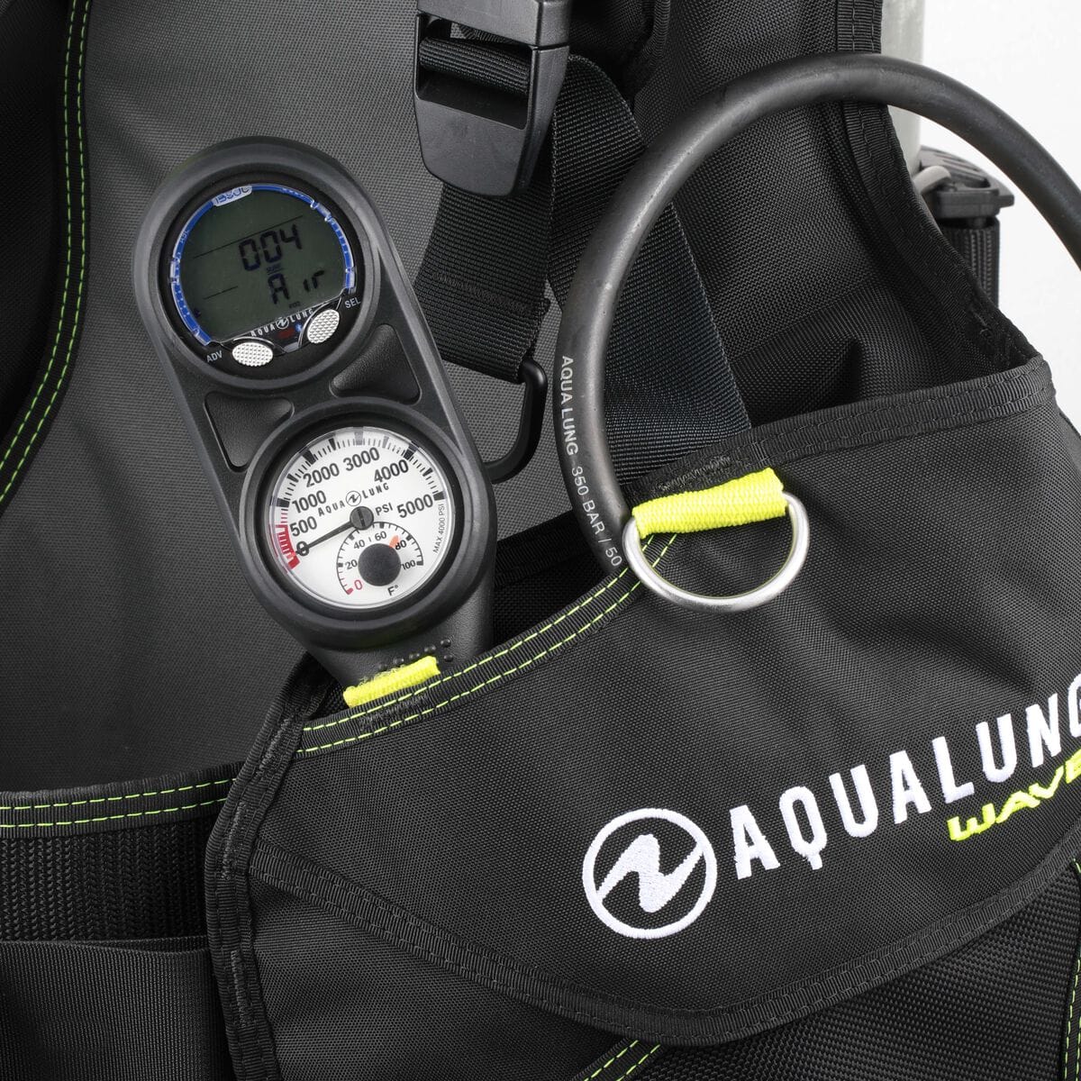 Aqualung - WAVE BCD - Image 5