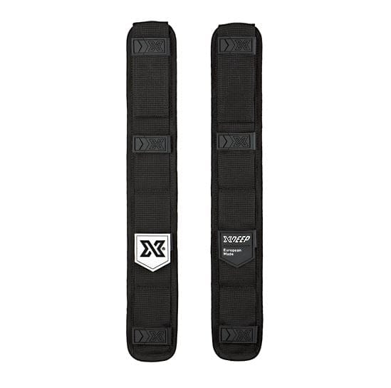 XDEEP - 3D Mesh Shoulder Pads
