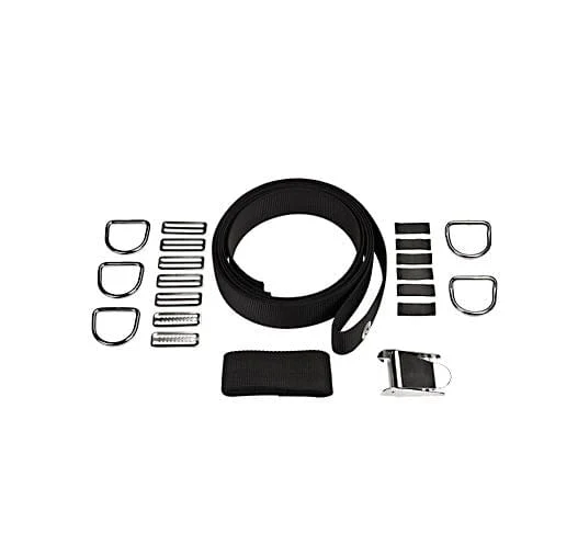 XDEEP - Classic Harness Kit for Backplate