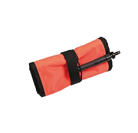 XDEEP - Closed Orange SMB (140cm & 90cm) - Image 5