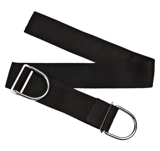 XDEEP - Crotch Strap Set