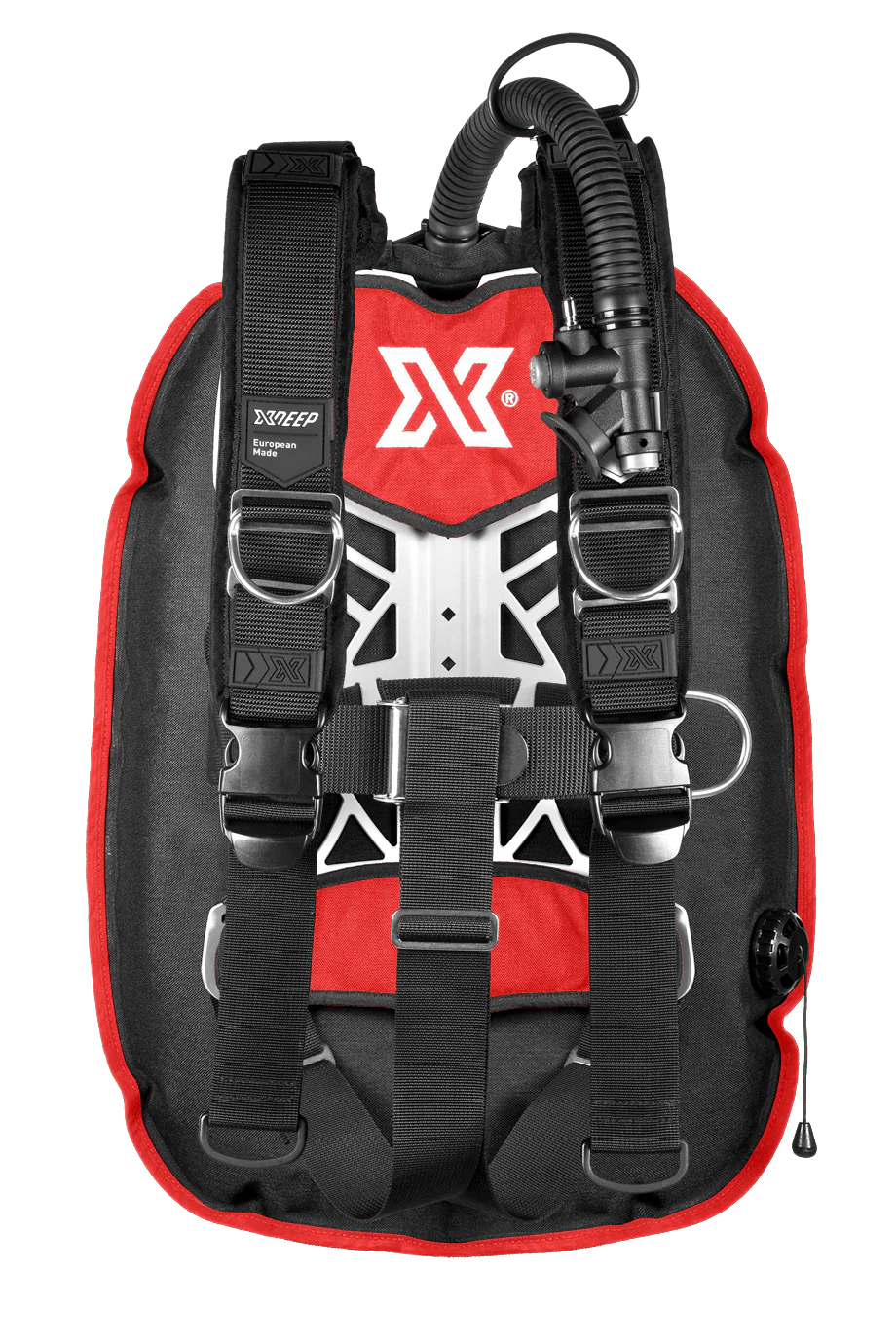 XDEEP - Deluxe NX GHOST BC System - COLOR OPTIONS - Image 11