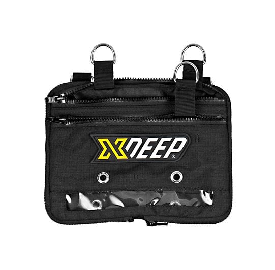 XDEEP - Expandable Cargo Pouch - Image 2