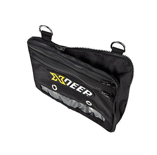 XDEEP - Expandable Cargo Pouch - Image 3
