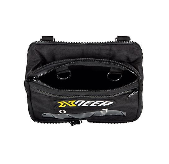 XDEEP - Expandable Cargo Pouch - Image 4