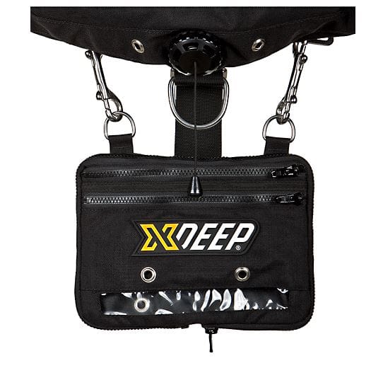 XDEEP - Expandable Cargo Pouch - Image 5