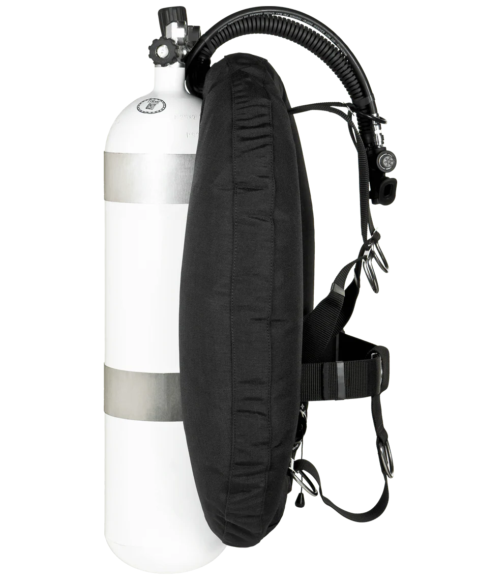 XDEEP - HYDROS Double Tank Wing - Image 15