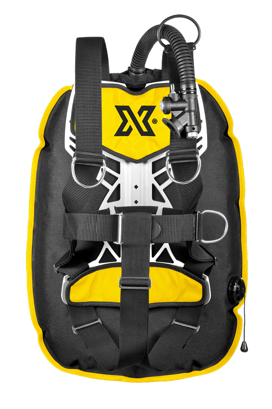 XDEEP - Standard NX GHOST BC System - COLOR OPTIONS