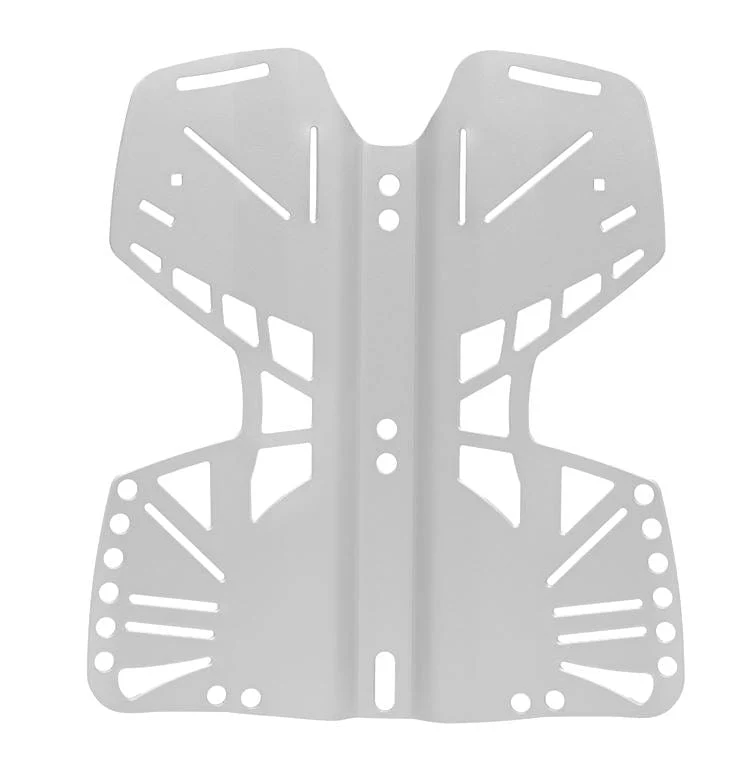 XDEEP - NX Series Backplate Only