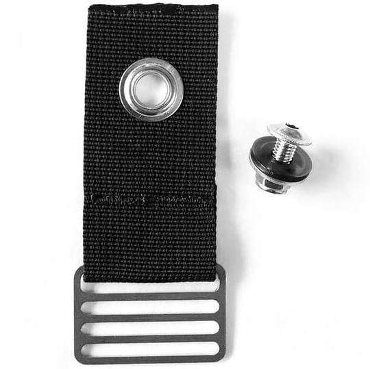 XDEEP - NX to Classic Crotch Strap Adapter Kit - Image 2