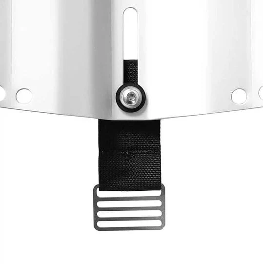 XDEEP - NX to Classic Crotch Strap Adapter Kit - Image 3