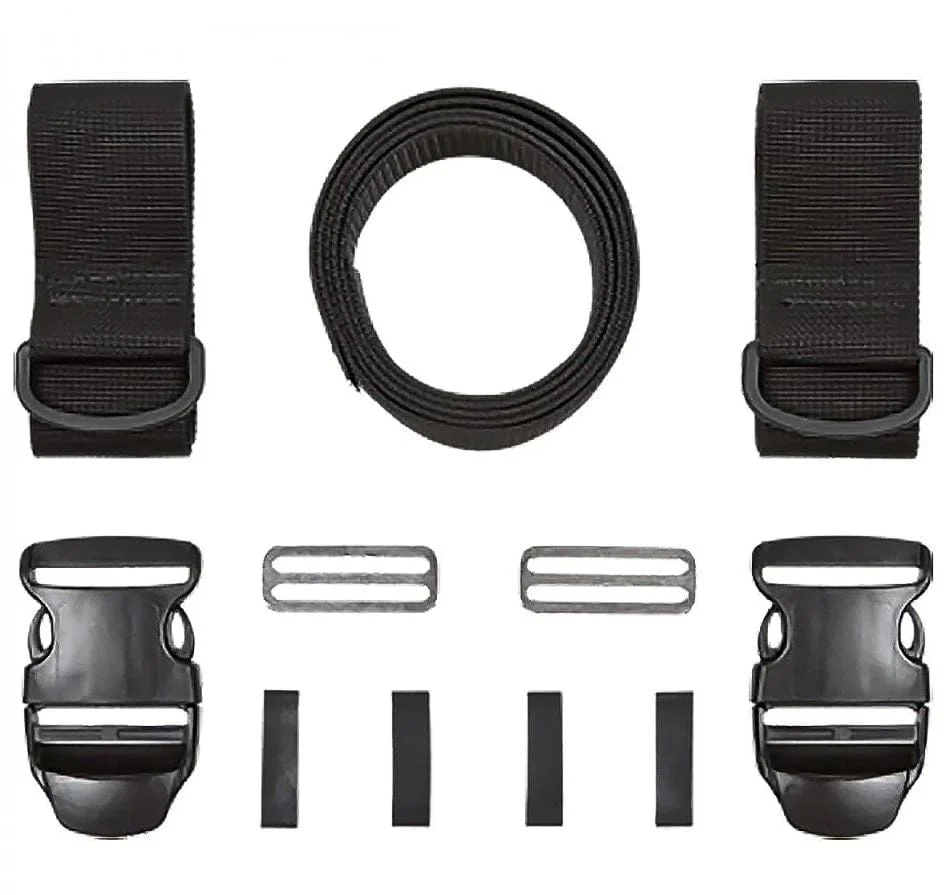 XDEEP - Quick Release Kit