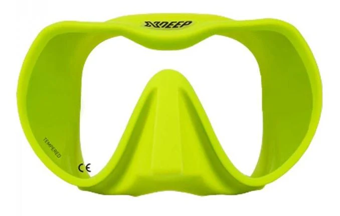 XDEEP - Radical Frameless Mask - Image 11