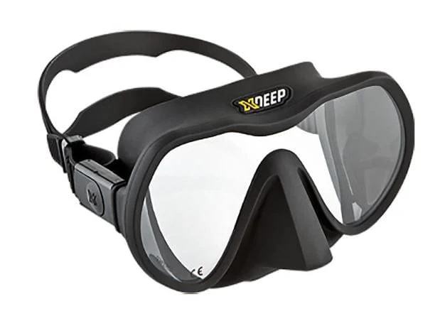 XDEEP - Radical Frameless Mask - Image 3