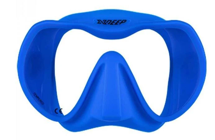 XDEEP - Radical Frameless Mask - Image 8