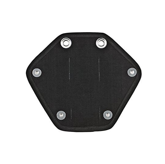 XDEEP - Sidemount Butt-Plate - Image 2