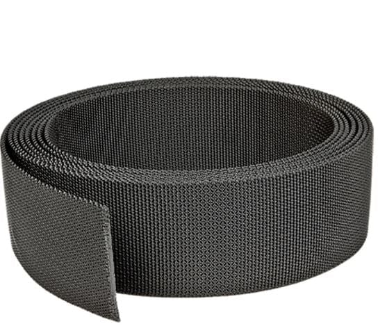 XDEEP - Soft Webbing (For Crotch Strap in all XDEEP Harnesses)