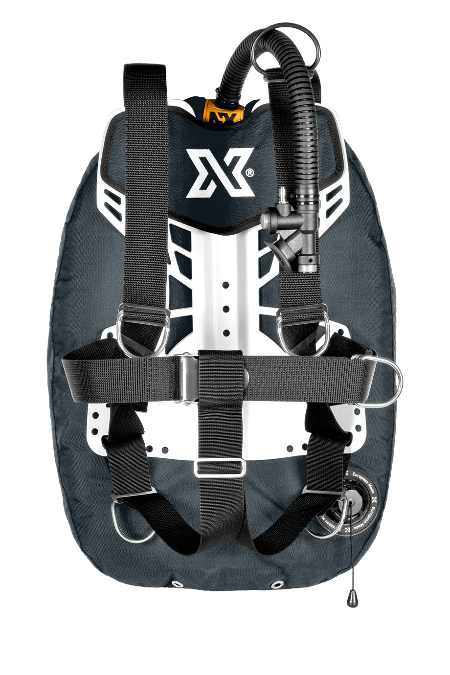 XDEEP - Standard NX ZEN BC System - COLOR OPTIONS - Image 2