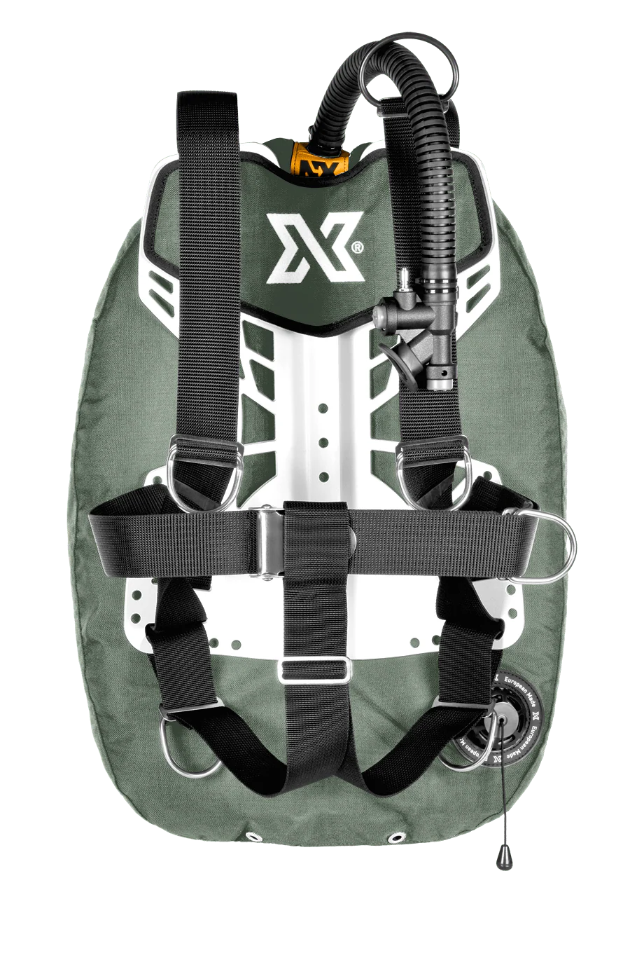 XDEEP - Standard NX ZEN BC System - COLOR OPTIONS - Image 3