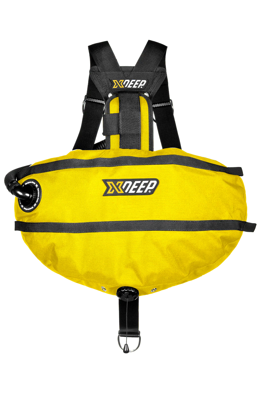 XDEEP - Stealth 2.0 Classic Sidemount Setup - COLOR OPTIONS