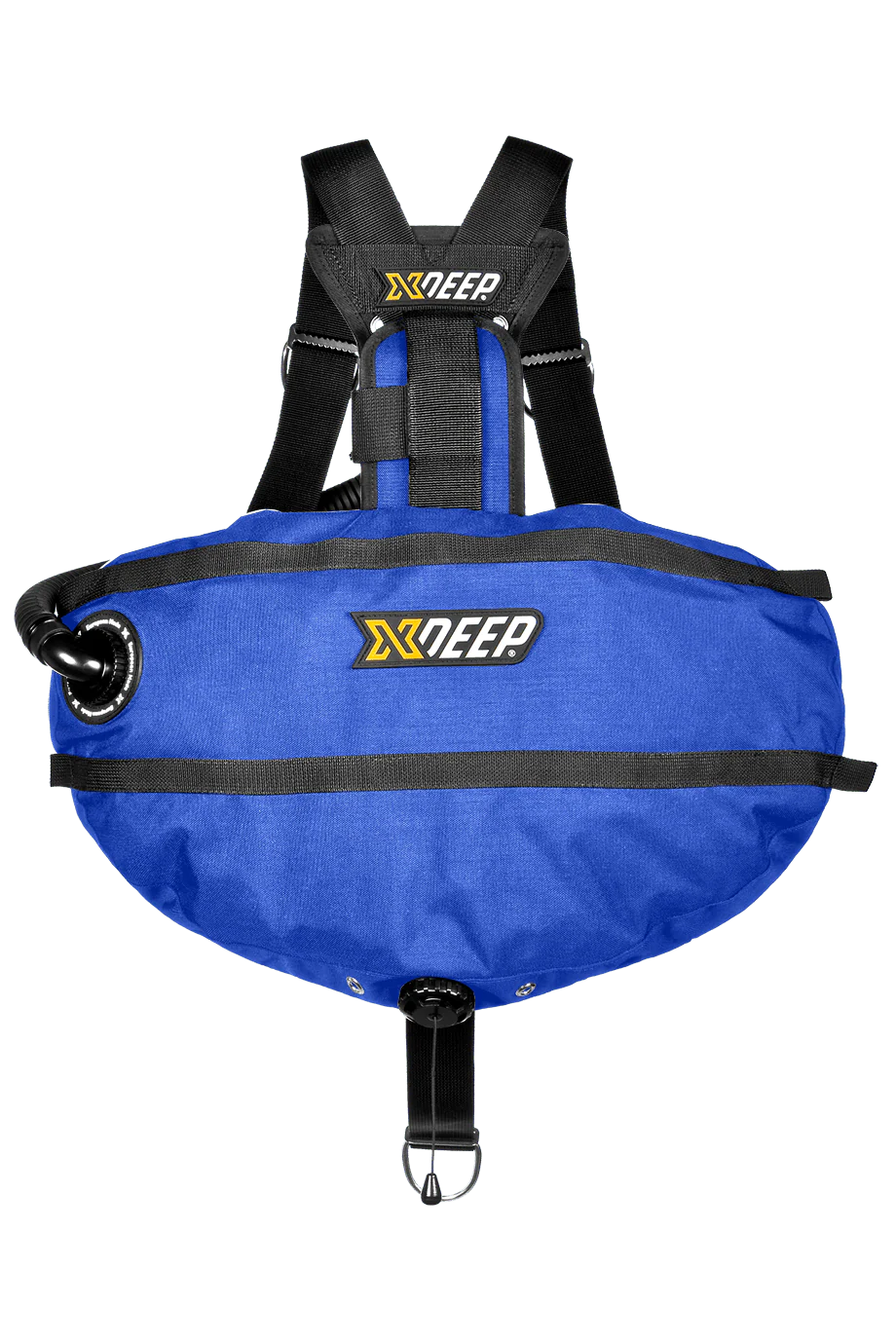 XDEEP - Stealth 2.0 Classic Sidemount Setup - COLOR OPTIONS - Image 14