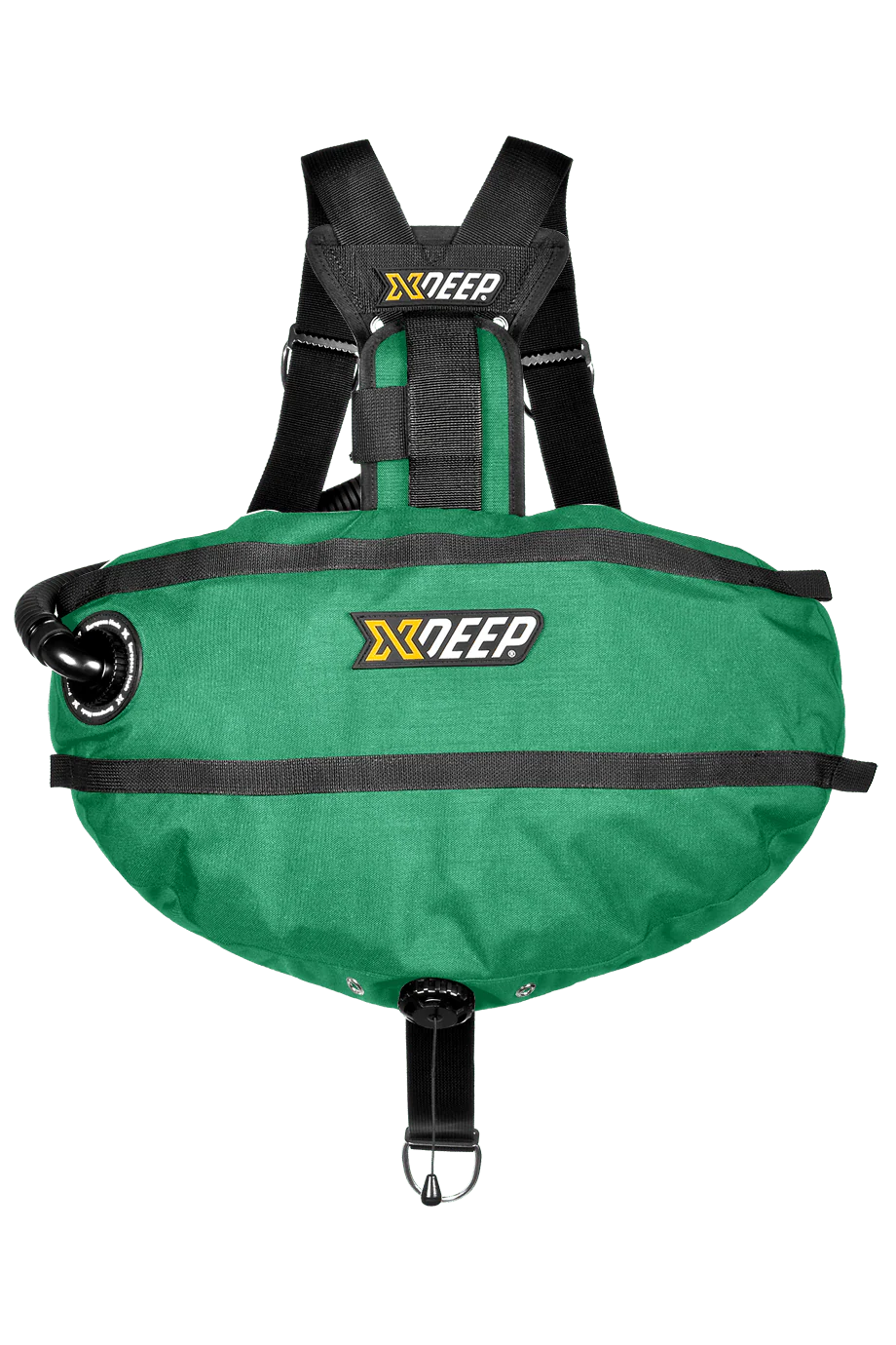 XDEEP - Stealth 2.0 Classic Sidemount Setup - COLOR OPTIONS - Image 17