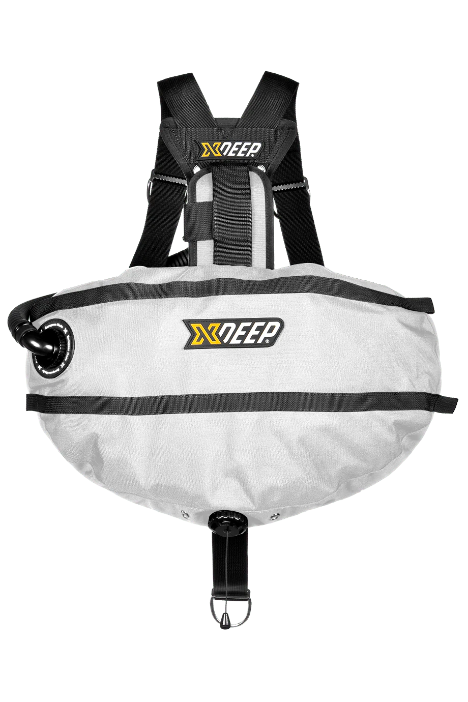 XDEEP - Stealth 2.0 Classic Sidemount Setup - COLOR OPTIONS - Image 18