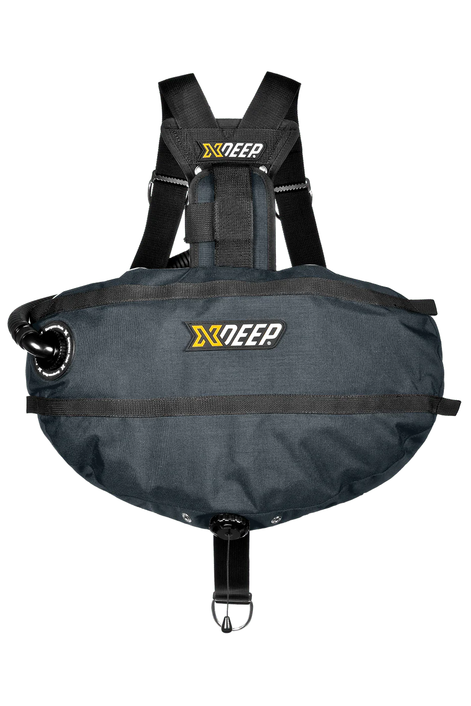 XDEEP - Stealth 2.0 Classic Sidemount Setup - COLOR OPTIONS - Image 3