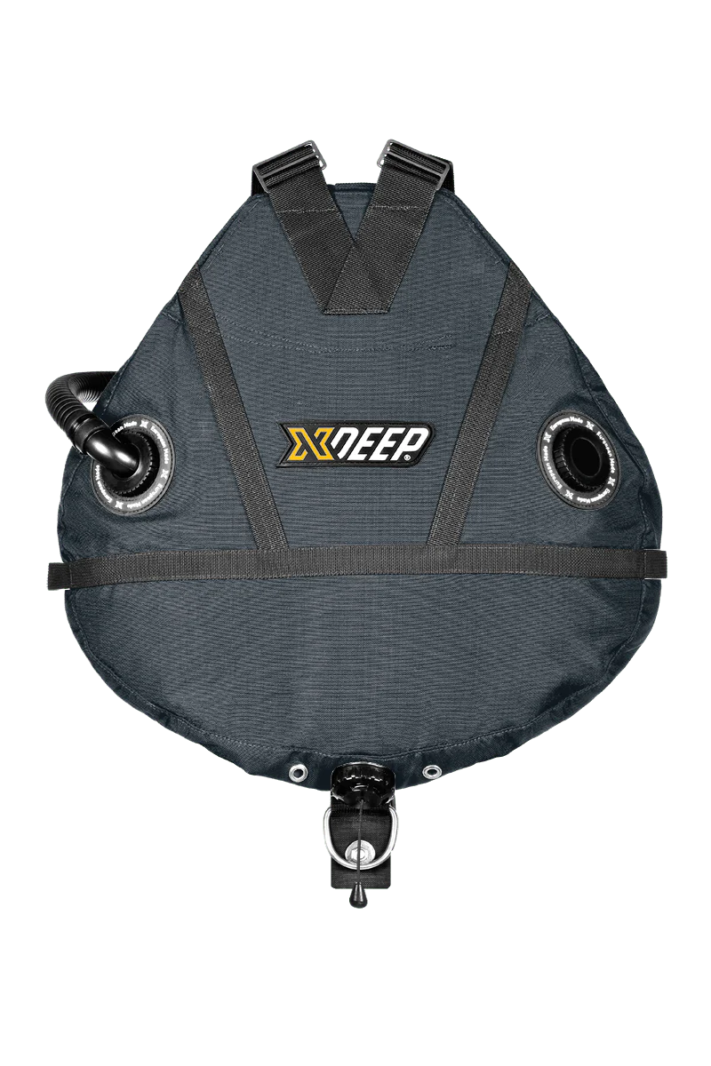 XDEEP - Stealth 2.0 Rec Sidemount Setup - COLOR OPTIONS - Image 14