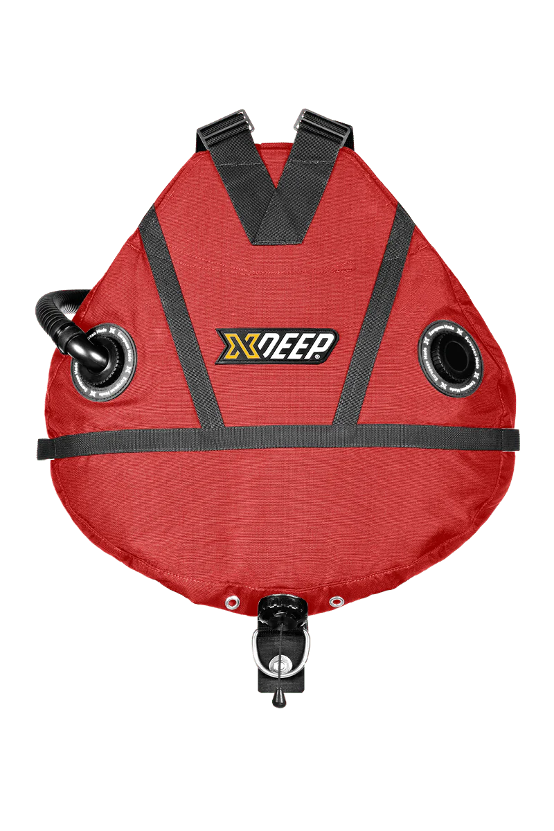 XDEEP - Stealth 2.0 Rec Sidemount Setup - COLOR OPTIONS - Image 18