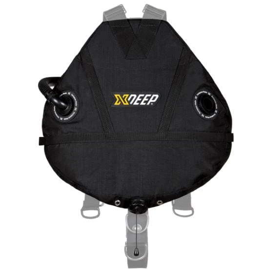 XDEEP - Stealth 2.0 Rec Sidemount Wing Only