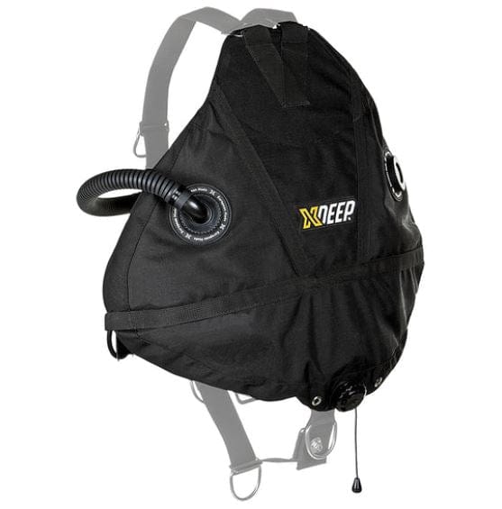 XDEEP - Stealth 2.0 Tec Sidemount Wing Only