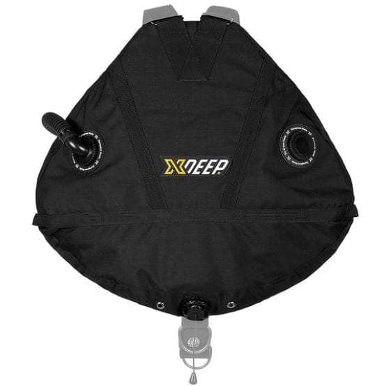 XDEEP - Stealth 2.0 Tec Sidemount Wing Only - Image 2