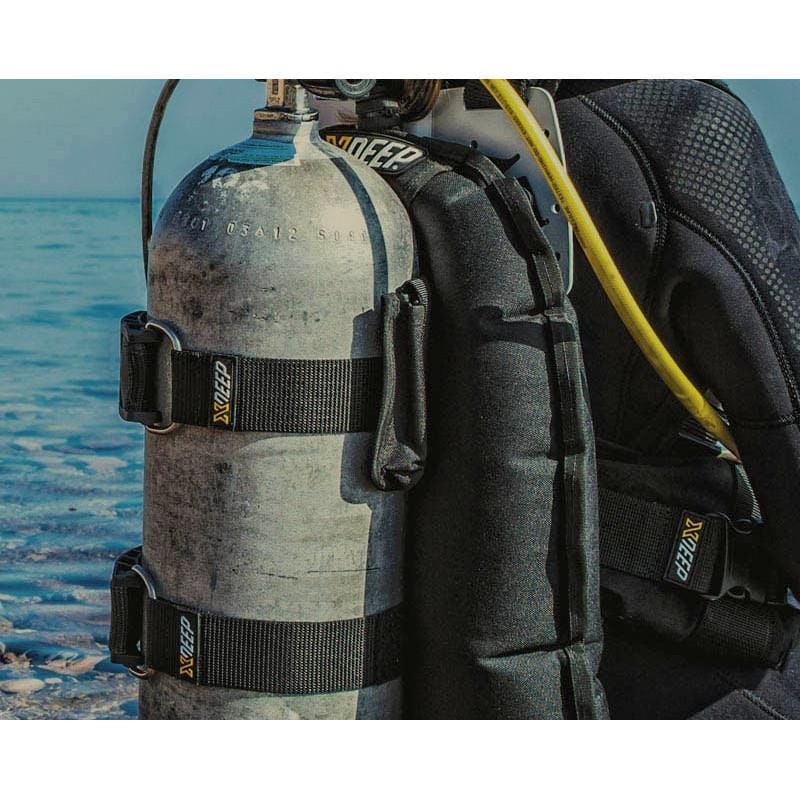 XDEEP - Trim Pockets - Image 5