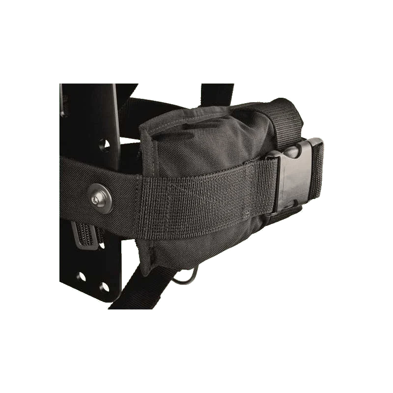 XDEEP - Weight Pocket System - Image 2