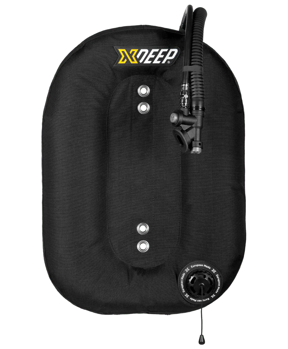 XDEEP - Zeos Wing - Image 2