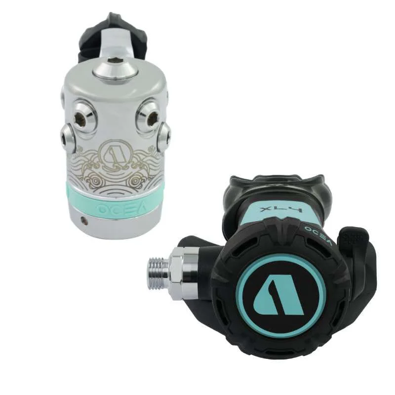 Apeks - XL4 OCEA REGULATOR
