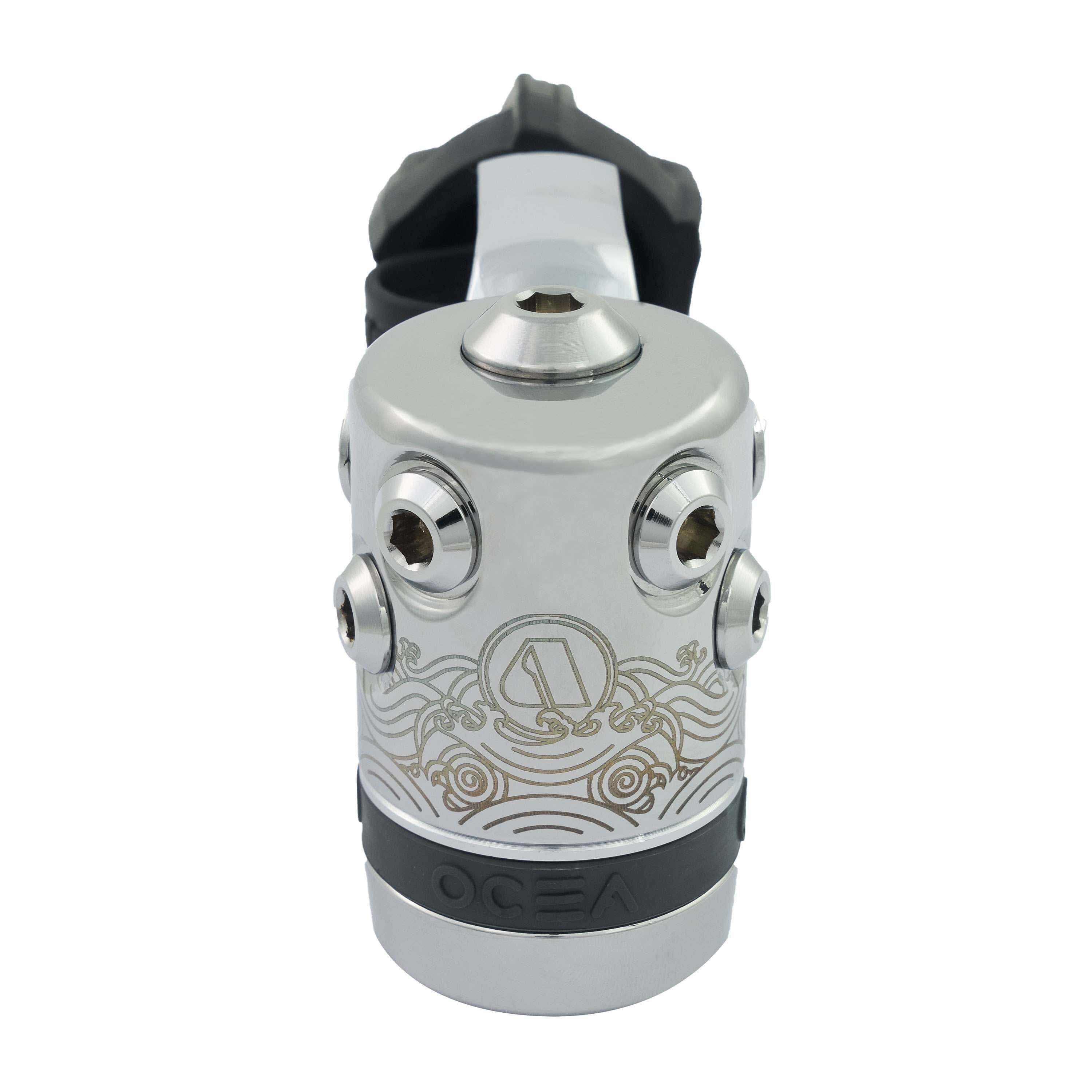 Apeks - XL4 OCEA REGULATOR - Image 13