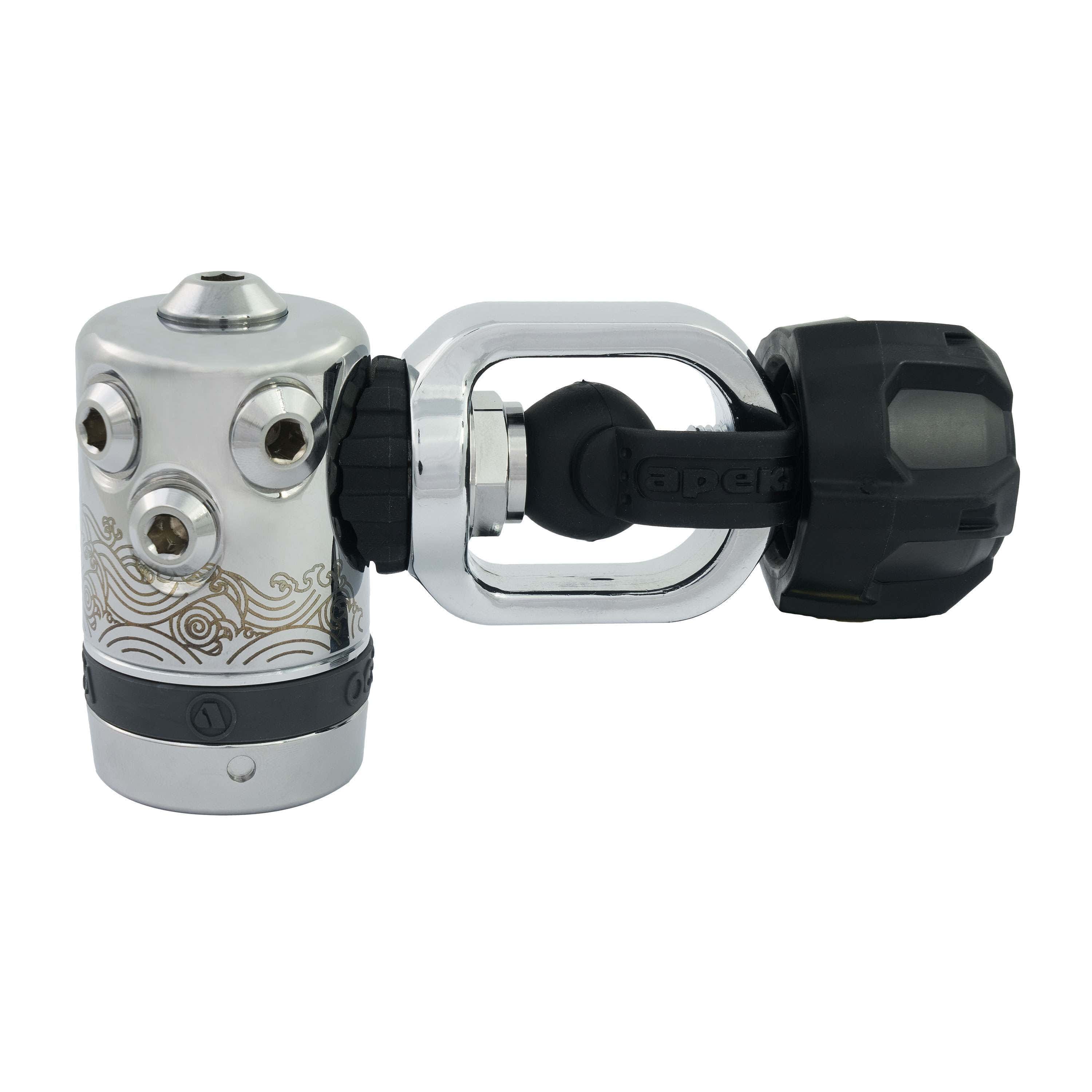 Apeks - XL4 OCEA REGULATOR - Image 14