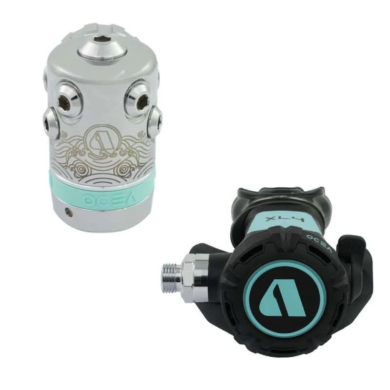 Apeks - XL4 OCEA REGULATOR - Image 15