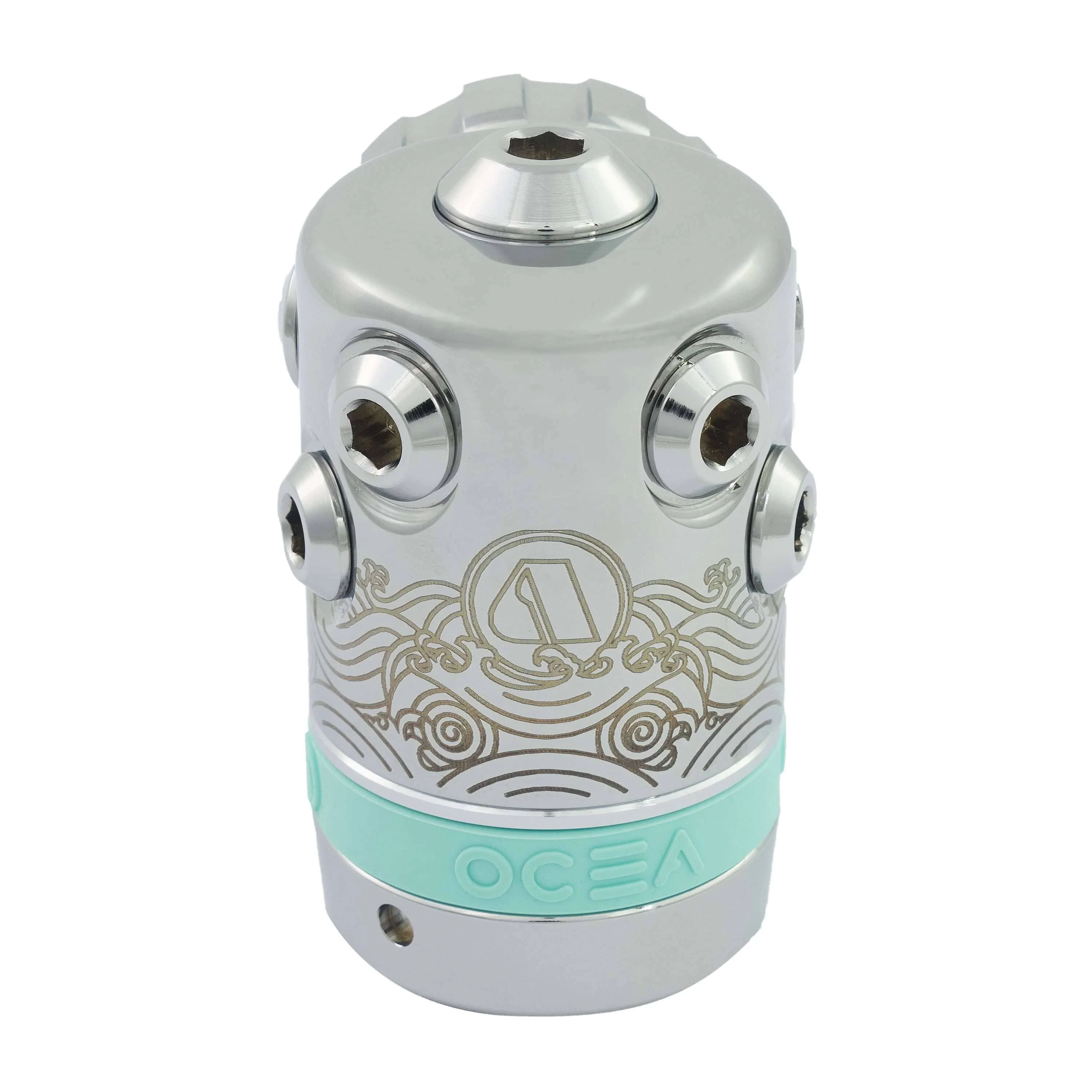 Apeks - XL4 OCEA REGULATOR - Image 16