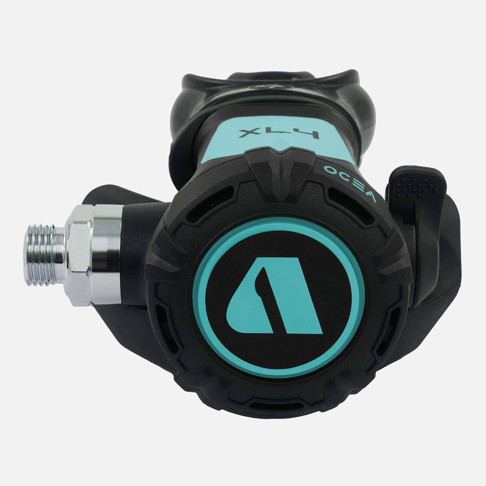 Apeks - XL4 OCEA REGULATOR - Image 5