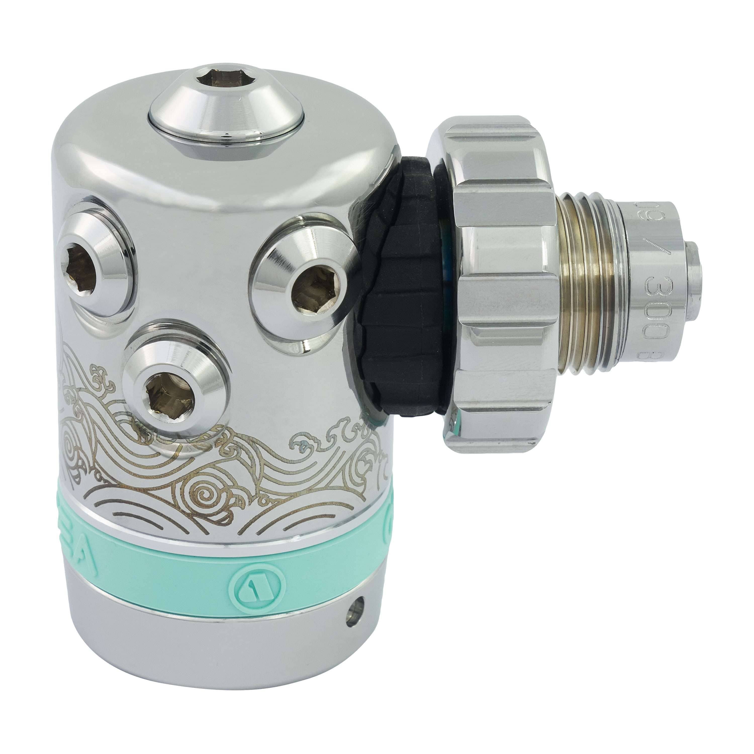 Apeks - XL4 OCEA REGULATOR - Image 7