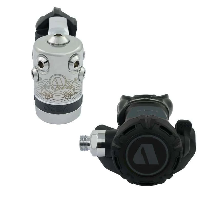 Apeks - XL4 OCEA REGULATOR - Image 8