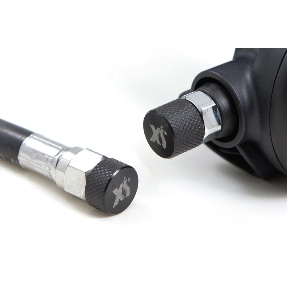 XS Scuba - 2nd Stage Plug Set