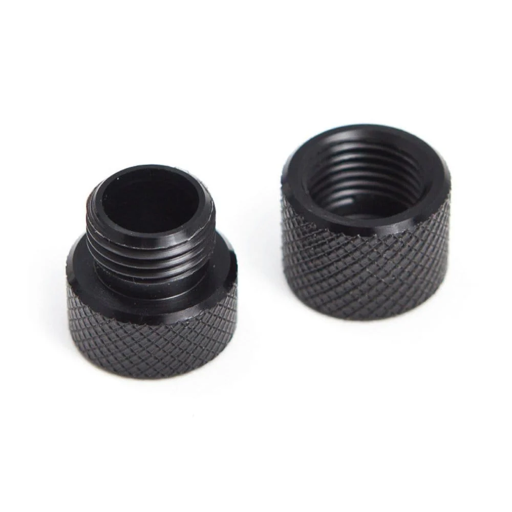 XS Scuba - 2nd Stage Plug Set - Image 2